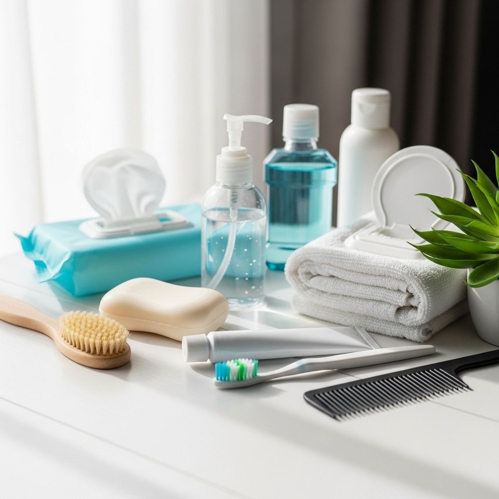 10 Essential Hygiene Practices to Prevent Germs and Maintain Optimal Health Consistently cleansing hands and belongings builds a strong barrier against infections.