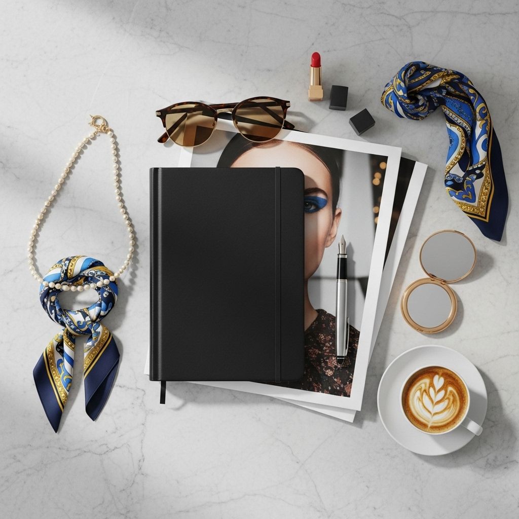 From shows to shopping, discover the habits and insights that every fashion editor swears by for lasting success and personal style.