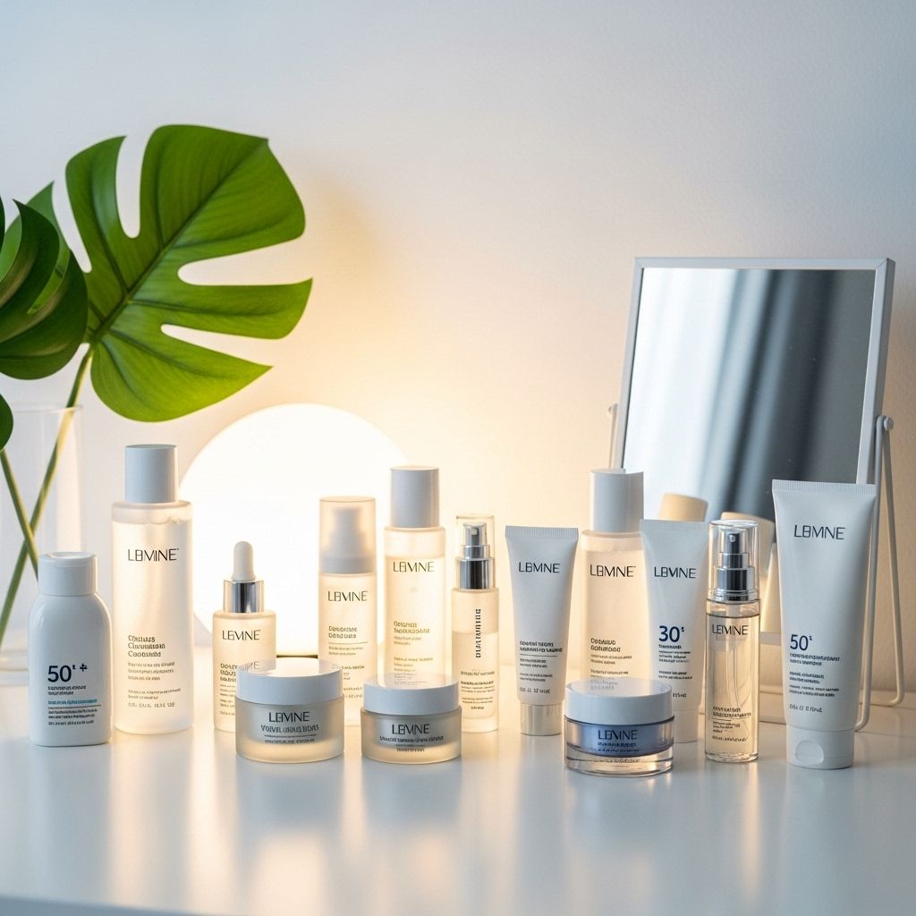 Master the skincare habits in your 20s and 30s to ensure your complexion stays healthy, radiant, and resilient for years to come.