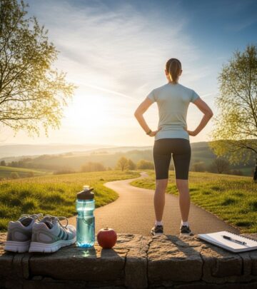 Transform Your Lifestyle with These Crucial Steps to Weight Loss Success