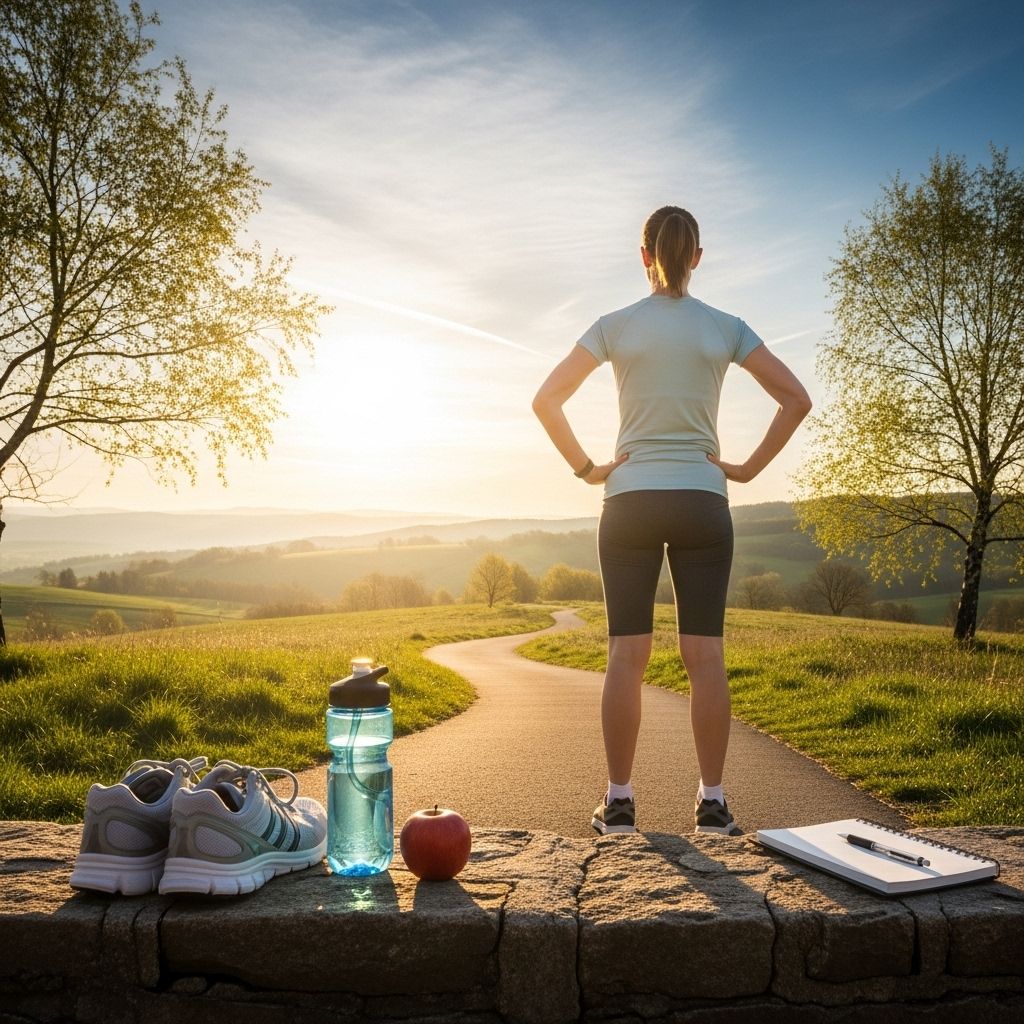 Transform Your Lifestyle with These Crucial Steps to Weight Loss Success