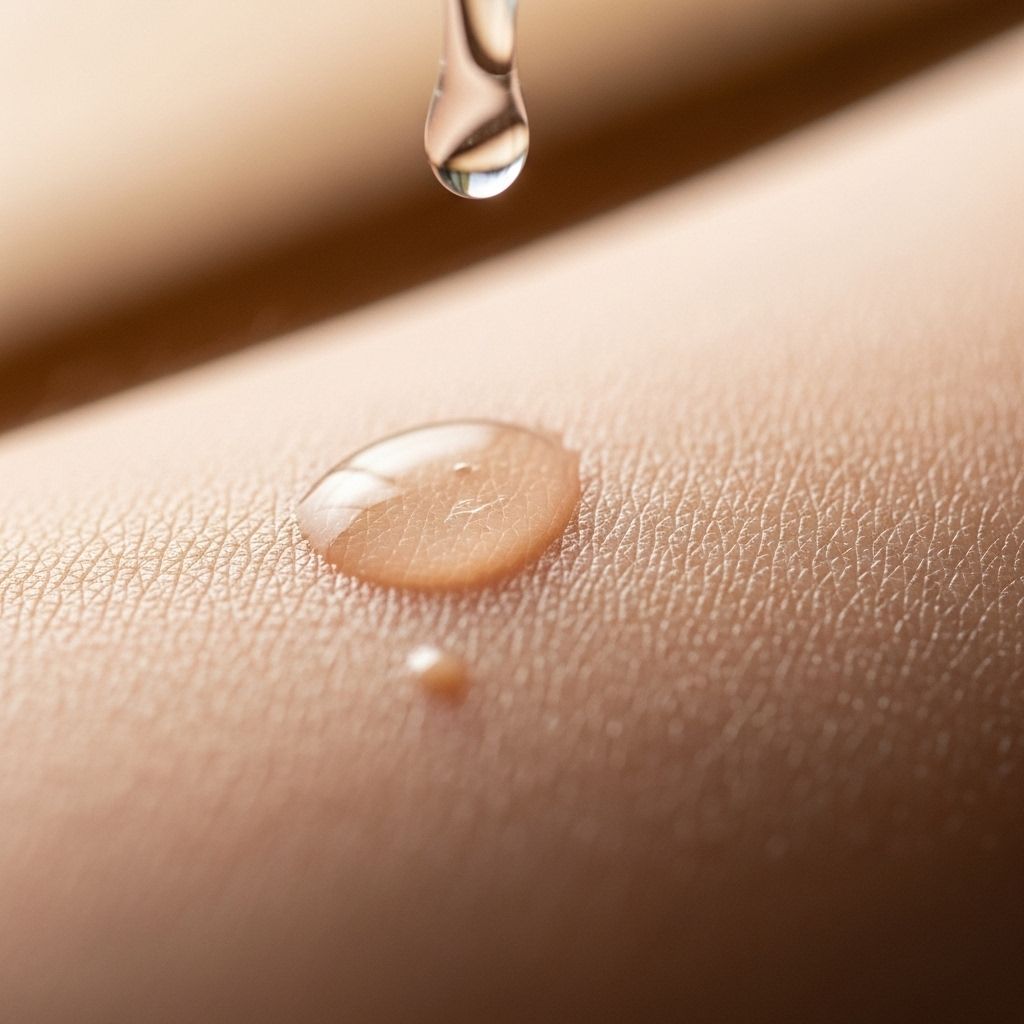 Protect, soothe, and revitalize your delicate skin with expert-backed strategies and gentle care tips.