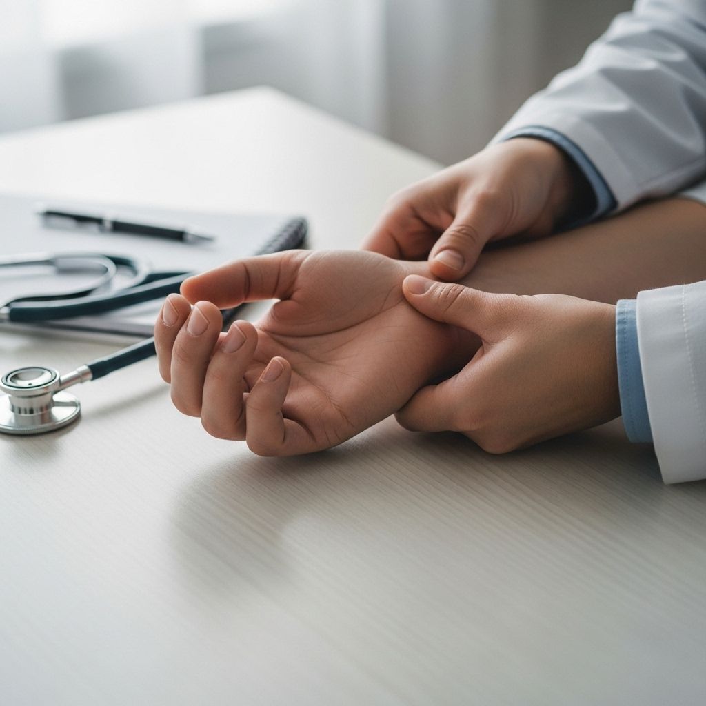 Explore the complexities of essential tremor disorder, from symptoms and diagnosis to evolving treatment strategies and patient care.