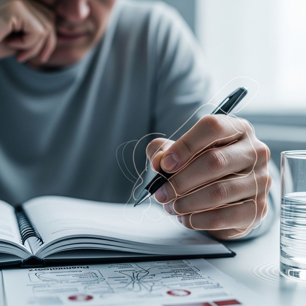 Explore the complexities of essential tremor disorder, from symptoms and diagnosis to evolving treatment strategies and patient care.