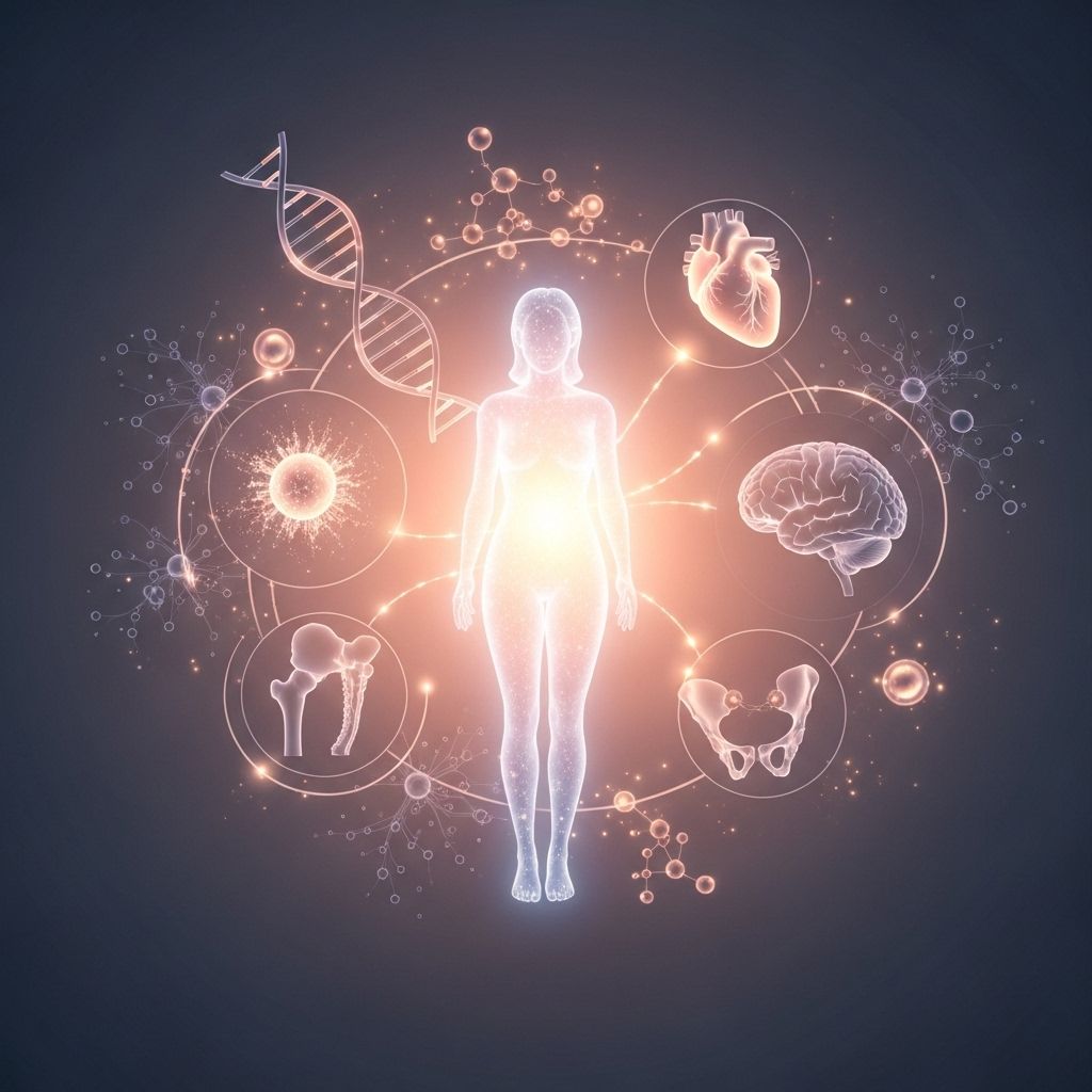 Understanding the Impact of Estrogen on Women's Health