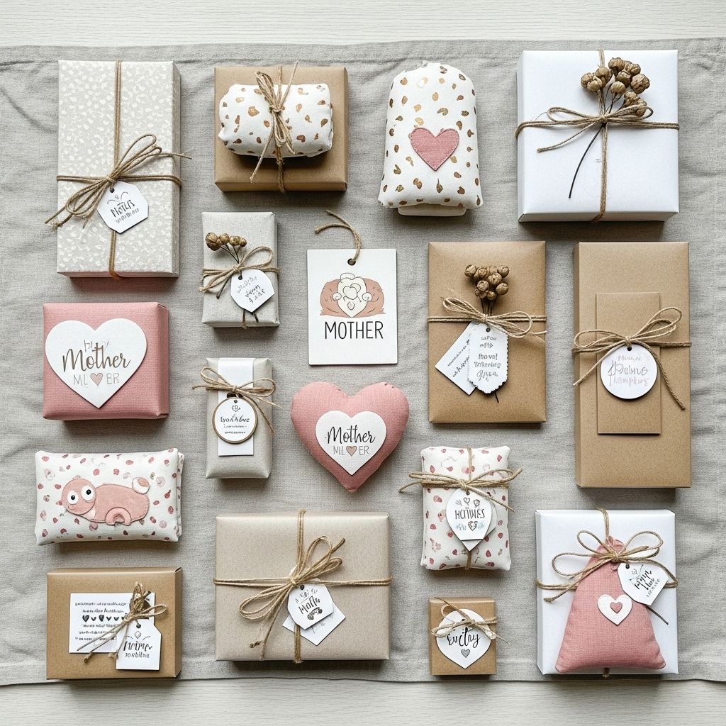 Discover 17 unique, customizable Etsy gifts that will delight your mom or any mother figure on every occasion.