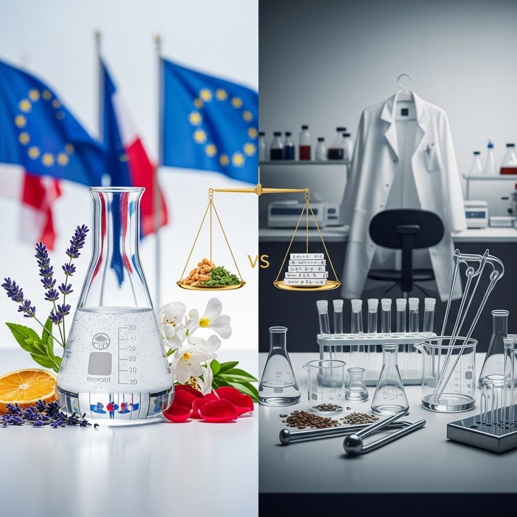 Unexpected ingredient restrictions and labeling rules can reshape your product strategy.