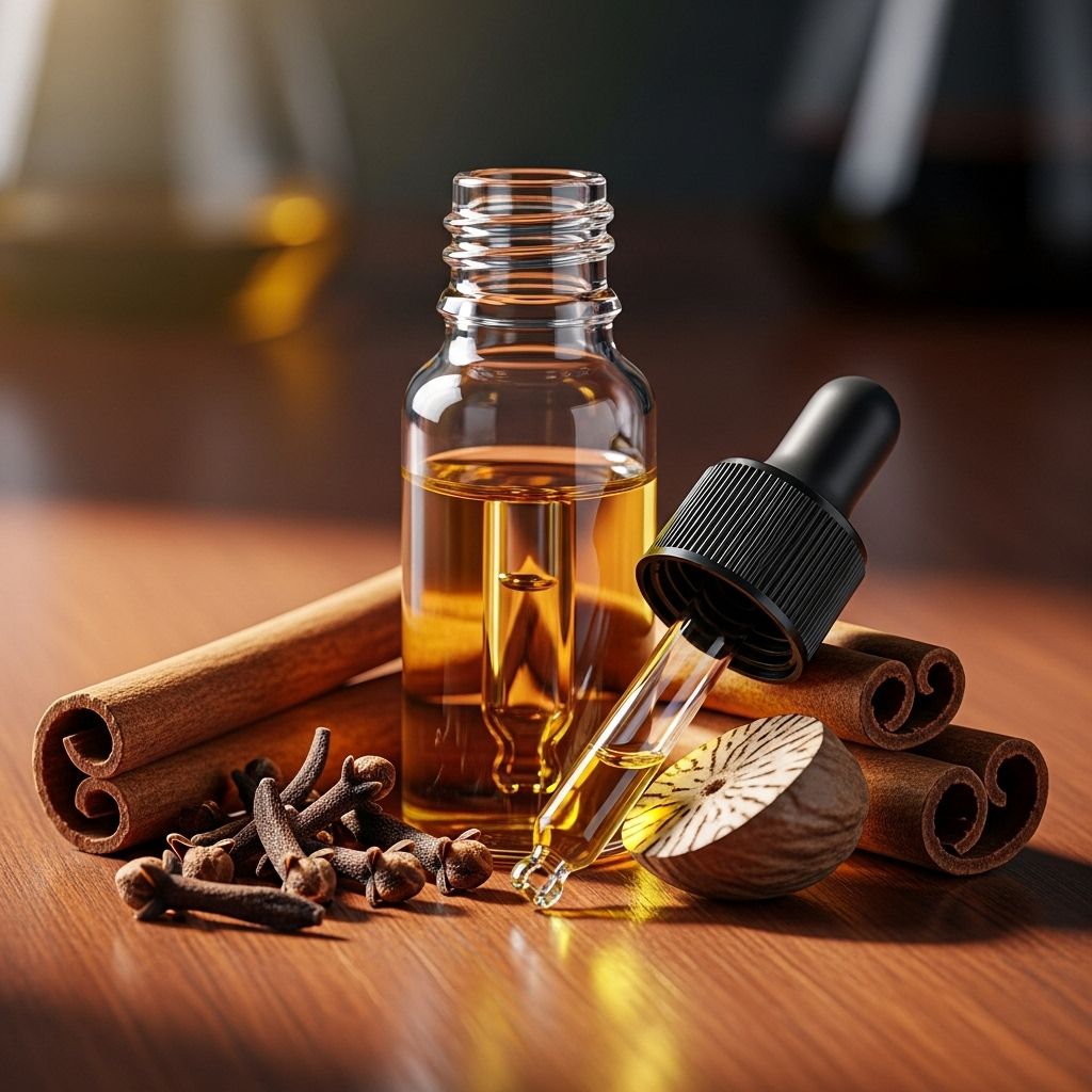 Exploring Eugenol: Benefits, Uses, and Taste Unveiling the Power of Eugenol: A Deep Dive into Its Applications and Properties
