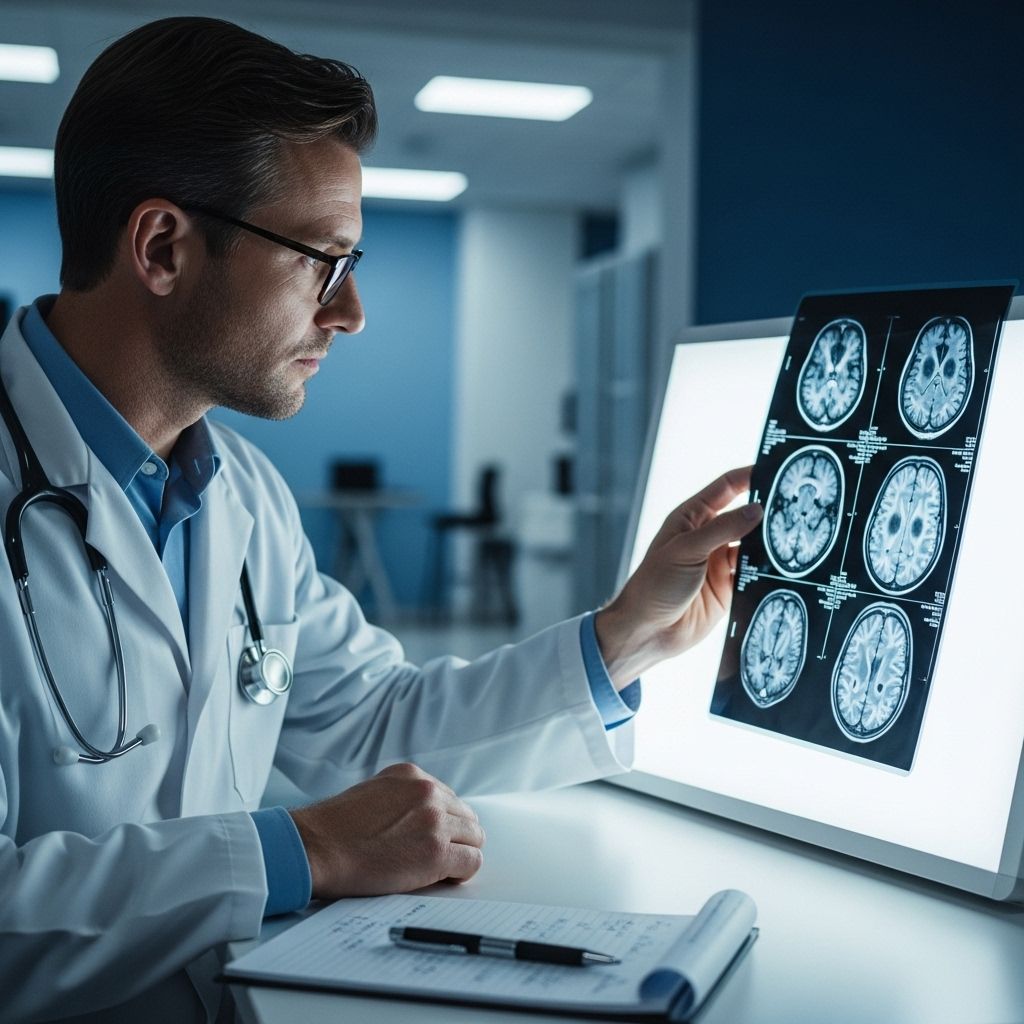 Evaluation of a First-Time Seizure: Clinical Approach and Key Considerations Comprehensive guidance on diagnosing, assessing, and managing a first-time seizure, covering causes, tests, risks, and prognosis.