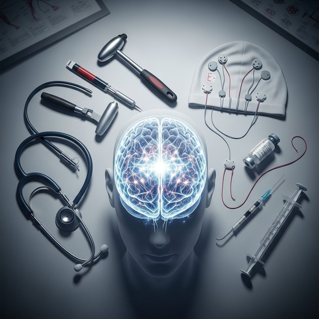 Understanding the critical steps, diagnosis, risks, and management following a first seizure experience.