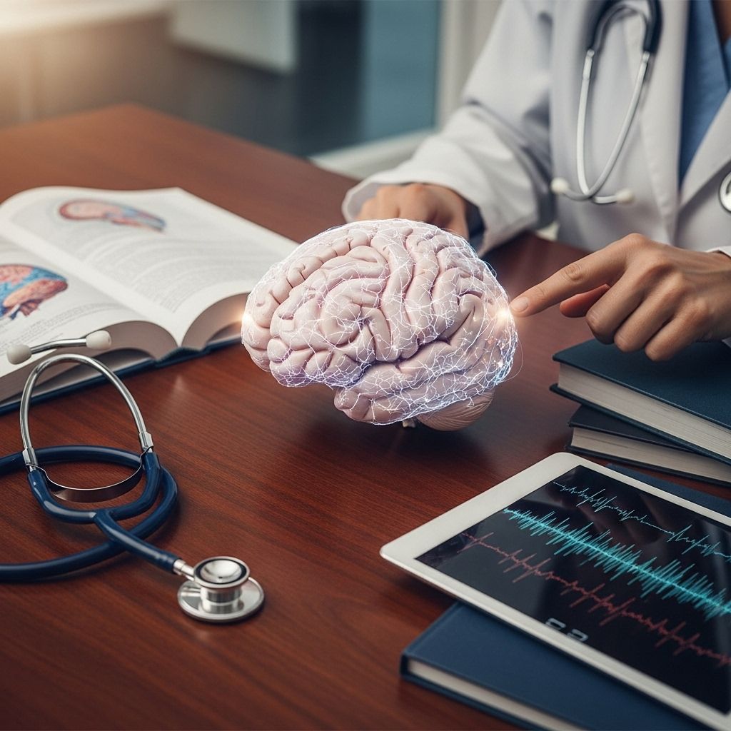 Evaluation of a First-Time Seizure: A Comprehensive Guide Understanding the critical steps, diagnosis, risks, and management following a first seizure experience.