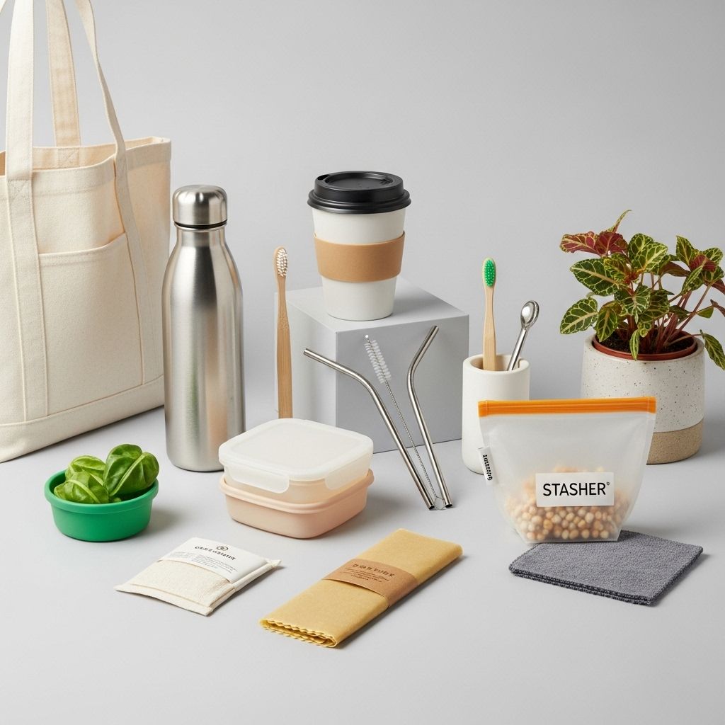 Why some commonplace products are best not replaced, and how making thoughtful choices reduces waste and environmental harm.