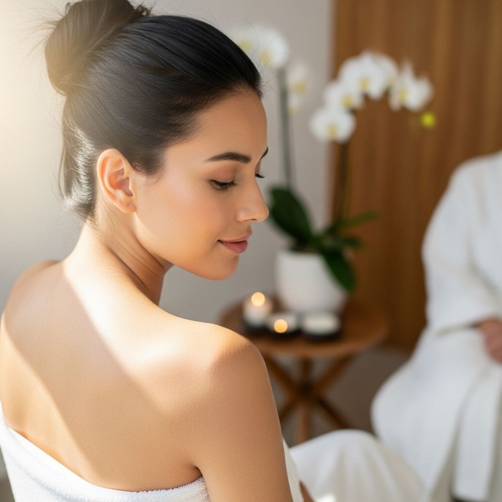 Your comprehensive guide to the ins and outs, prep, pain, styles, and care for a smoother, confident Brazilian wax experience.