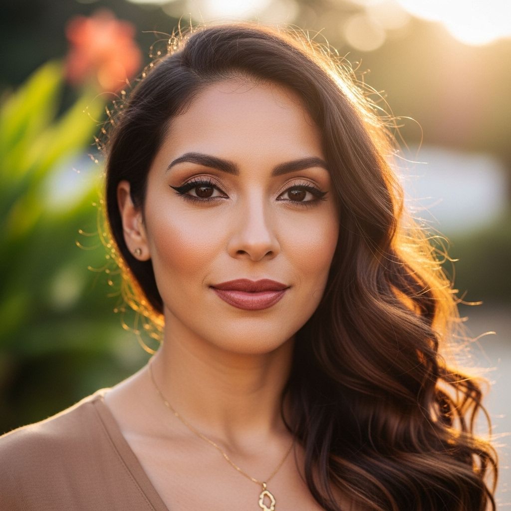 Celebrating the Richness of Latin Beauty Traditions and Trends