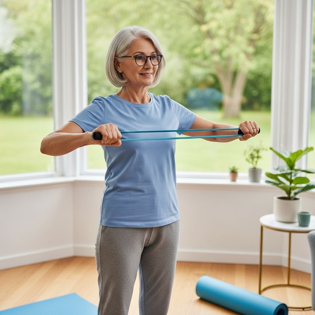 Learn how to safely return to physical activity after cataract surgery, including expert advice on timelines, restrictions, and safe exercise options.