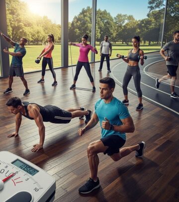 Exploring the Role of Exercise in Achieving and Maintaining Weight Loss