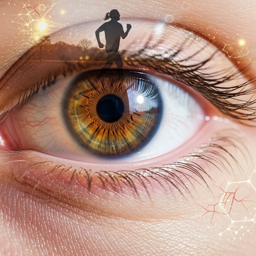 Discover how exercise may help manage diabetic macular edema and learn safe routines that support your eye health and diabetes management.