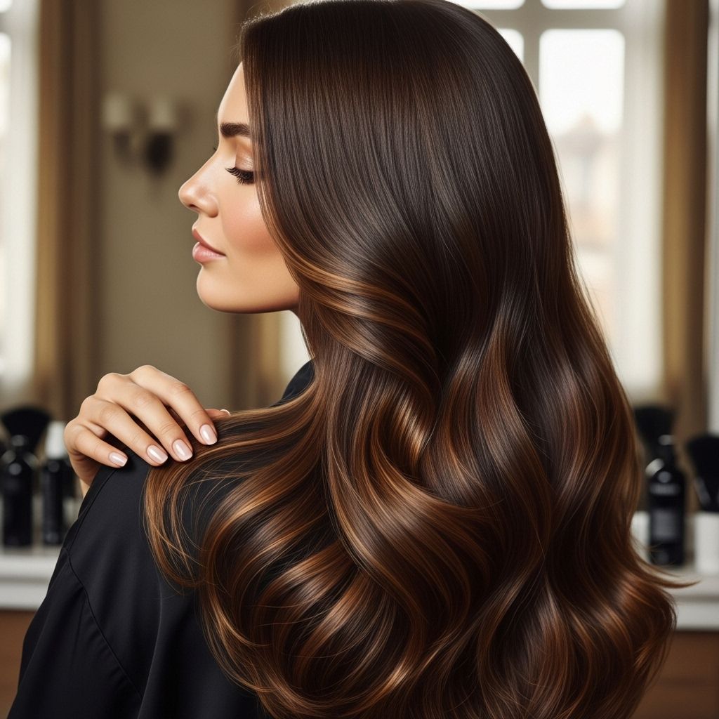 Discover the best expert-backed tips and strategies to help you grow stronger, longer hair without breakage or frustration.