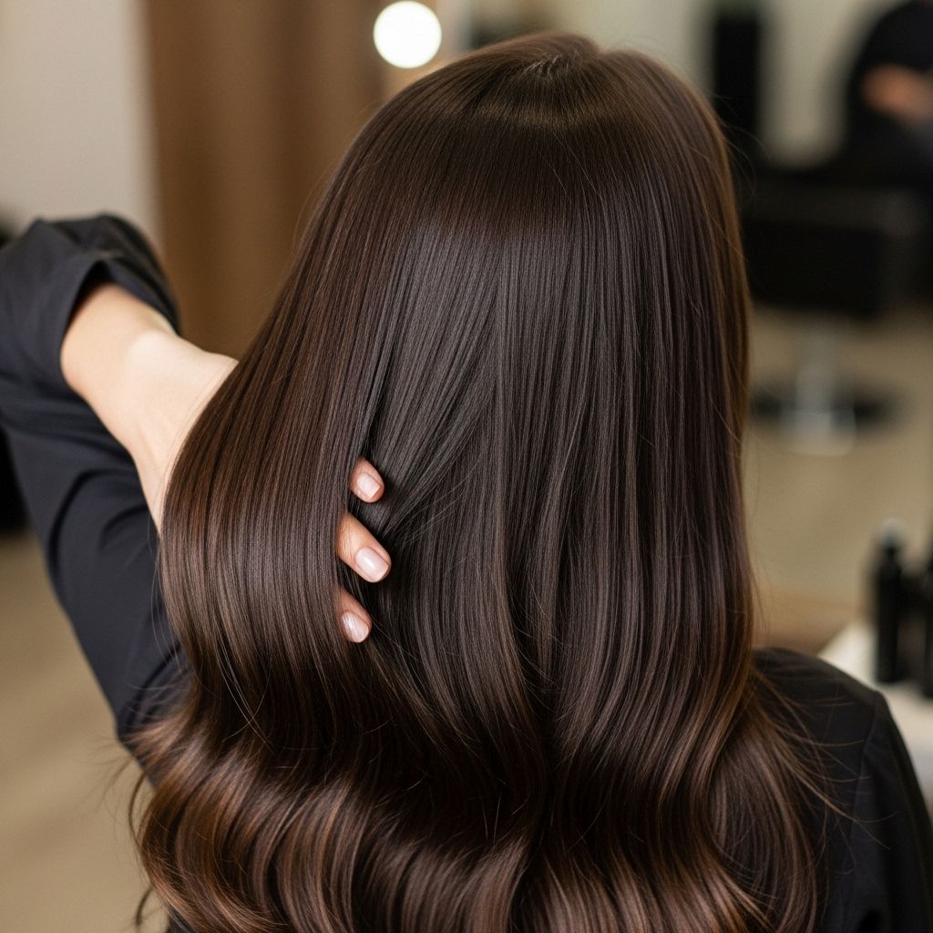 Discover the best expert-backed tips and strategies to help you grow stronger, longer hair without breakage or frustration.