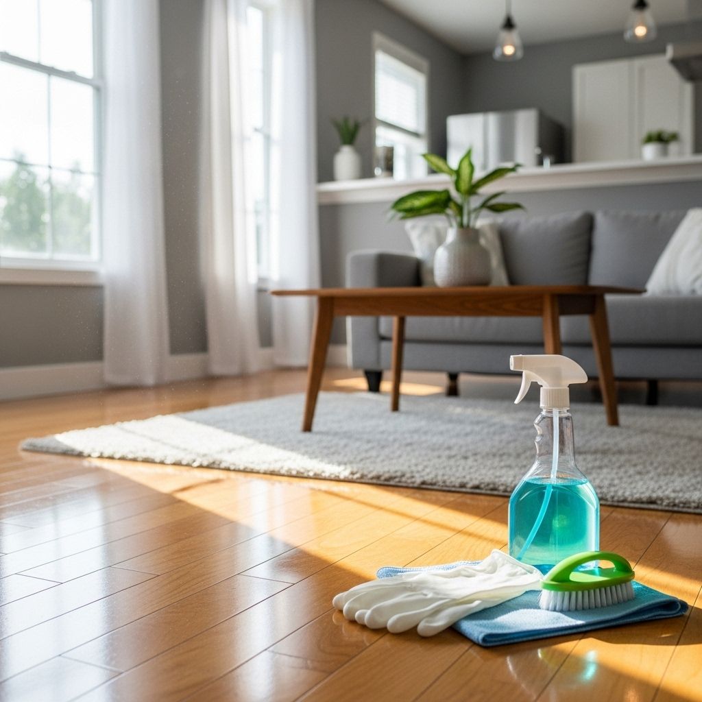 Expert House Cleaning Tips for a Sparkling Home Efficient routines and simple habits keep every room fresh and welcoming all year round.