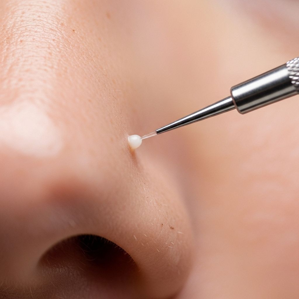 12 Expert-Approved Whitehead Treatments for Clearer, Smoother Skin Discover dermatologist-approved strategies, best products, and prevention tips to finally get rid of stubborn whiteheads and reveal smoother, more radiant skin.