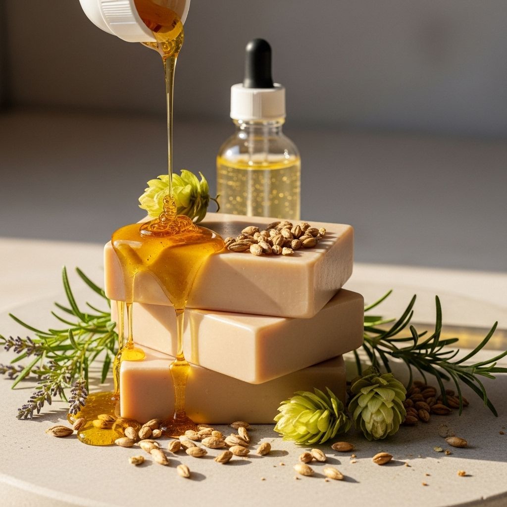 Extract of Malt: Comprehensive Guide to Skin Benefits, Uses & Side Effects Explore how malt extract enhances skin health, its diverse cosmetic uses, and important side effects for safe, effective skincare.