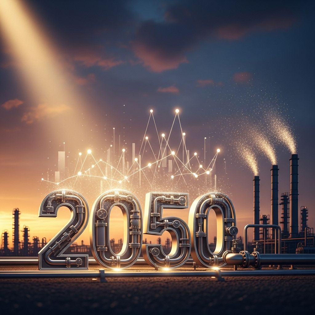 A deep dive into ExxonMobil’s net zero pledge—exploring its roadmap, challenges, and the broader impact on energy and climate action.