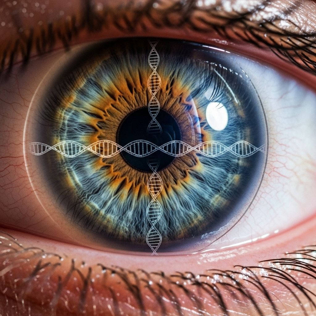 Explore safe options and scientific facts behind temporary and permanent eye color changes, including surgery risks, contacts, genetics, and health implications.