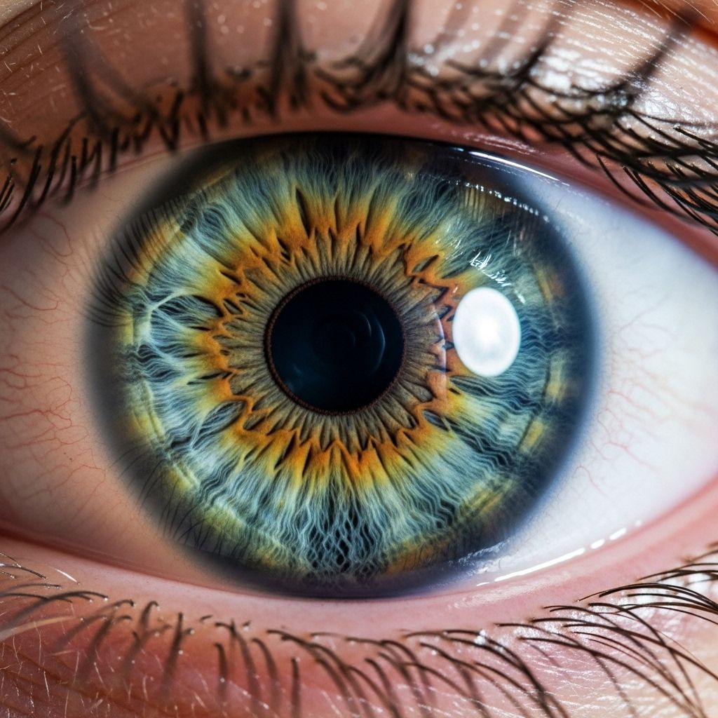 Explore the fascinating science, genetics, and global distribution of eye colors, including rare shades and what determines their inheritance.