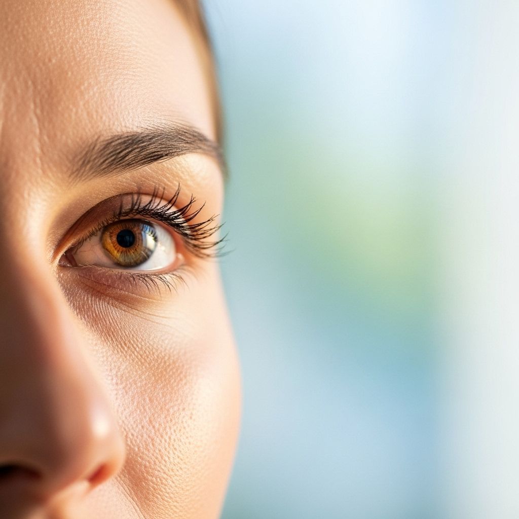 Discover how simple eye exercises can ease strain, enhance focus, and support better vision health—backed by research and practical routines.