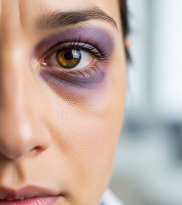 Learn about black eye injuries, their symptoms, causes, treatment options, and vital tips for prevention and proper care.