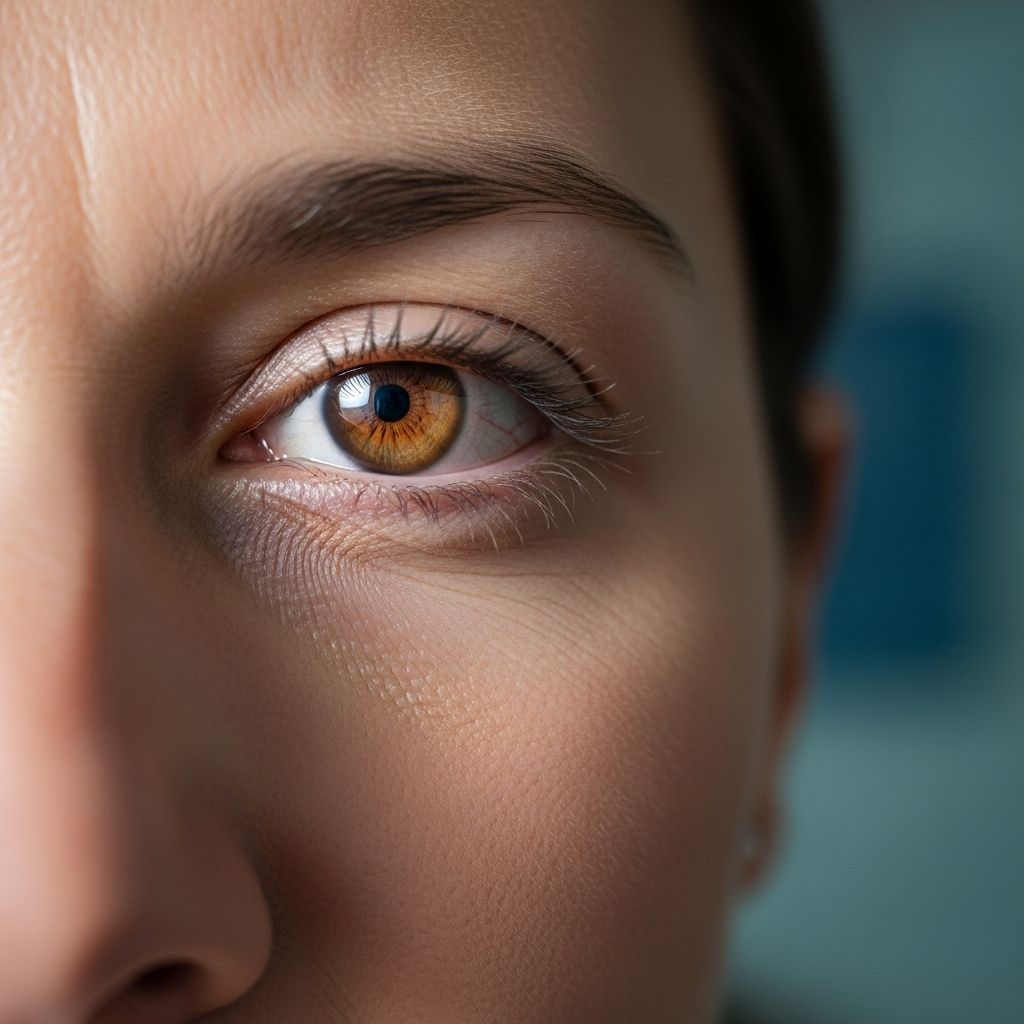 Explore whether eye twitching is linked to COVID-19, understand other possible causes, and learn when to seek medical attention.