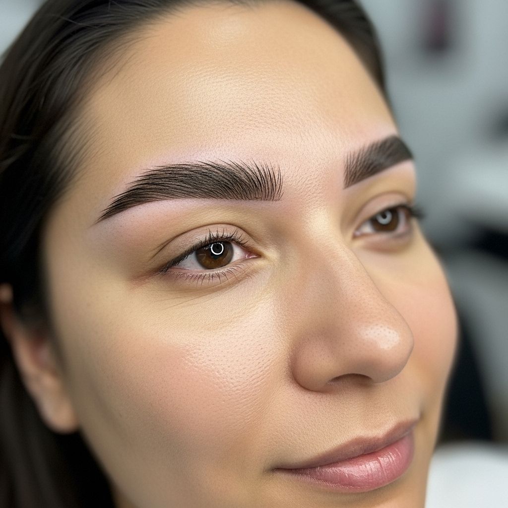 Everything you need to know about eyebrow microblading and semi-permanent tattoos—technique, aftercare, pros, cons, and expert tips.