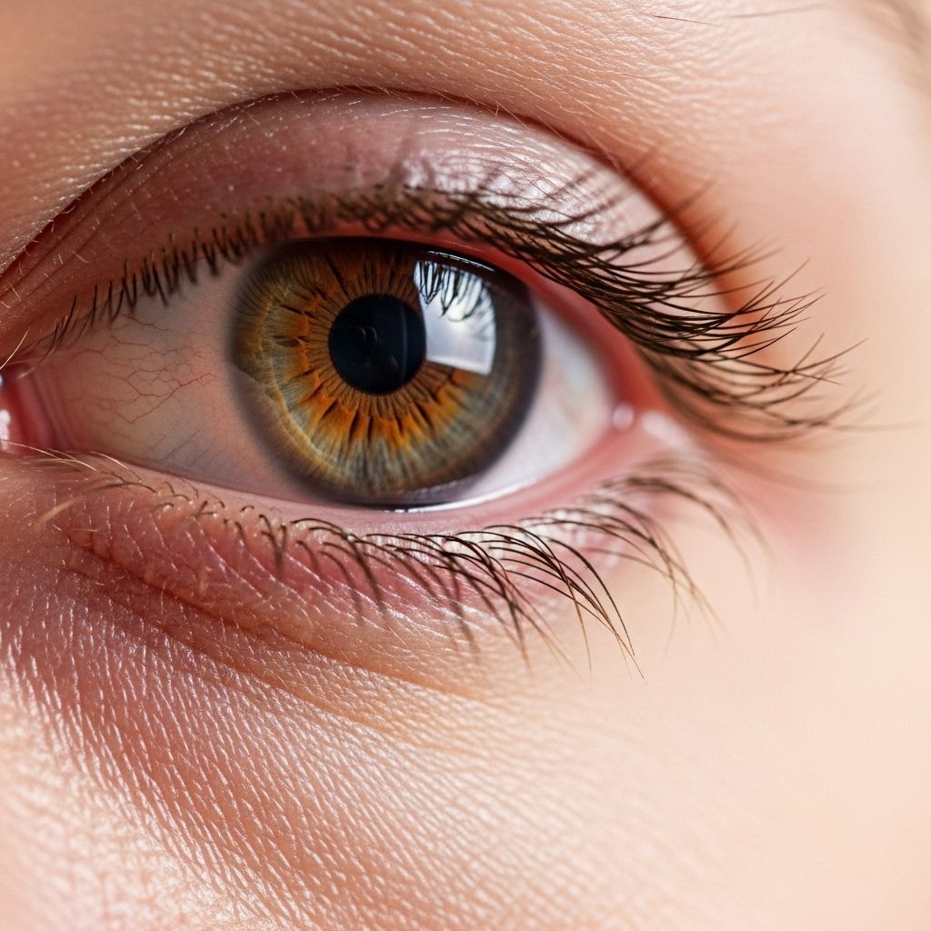 Find out what to do when an eyelash gets stuck in your eye, how to safely remove it, and tips to prevent discomfort and complications from stray lashes.