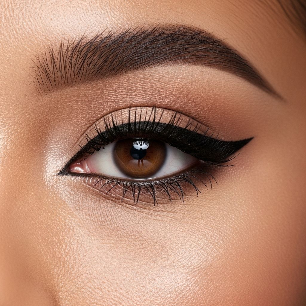 Achieve the sharpest cat-eye, brightest eyes, and longest-lasting lines with these essential eyeliner hacks.
