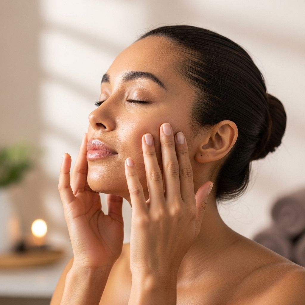 Facial Massage for Circulation: Step-by-Step Techniques to Boost Skin Health & Glow Gentle movements boost blood flow, help reduce puffiness, and refresh your complexion.