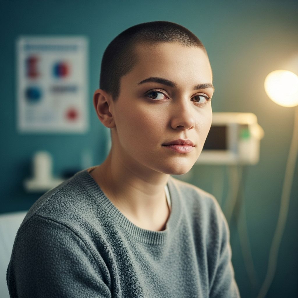 Young adults with lung cancer experience unique challenges and triumphs, from diagnosis shock to treatment obstacles and future hopes.