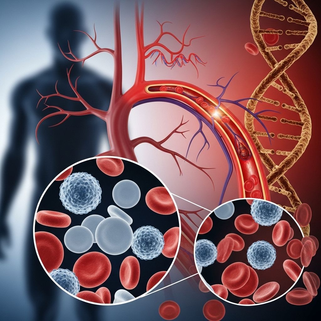 Explore what blood is, its vital functions, components, blood types, disorders, and how it keeps your body thriving every day.