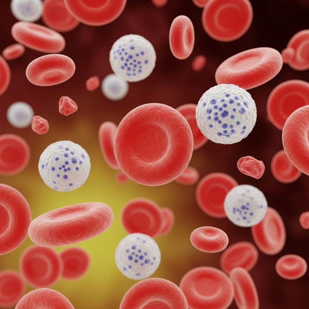 Facts About Blood: Functions, Types, and Disorders Explore what blood is, its vital functions, components, blood types, disorders, and how it keeps your body thriving every day.