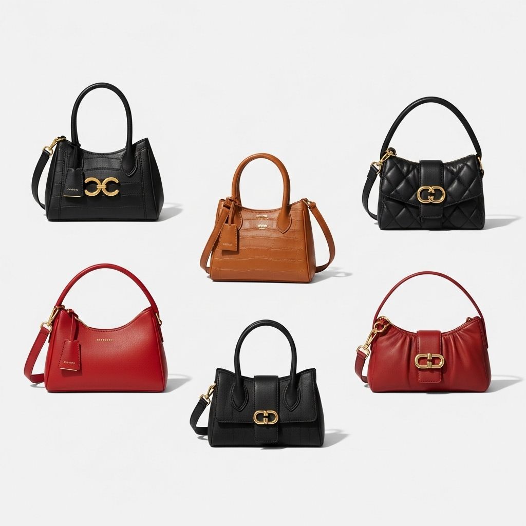 The Most Influential Fall 2024 Bag Trends You Need to Know From plush faux furs to metallic shines, discover the standout bag trends that will define Fall 2024 and elevate your wardrobe.