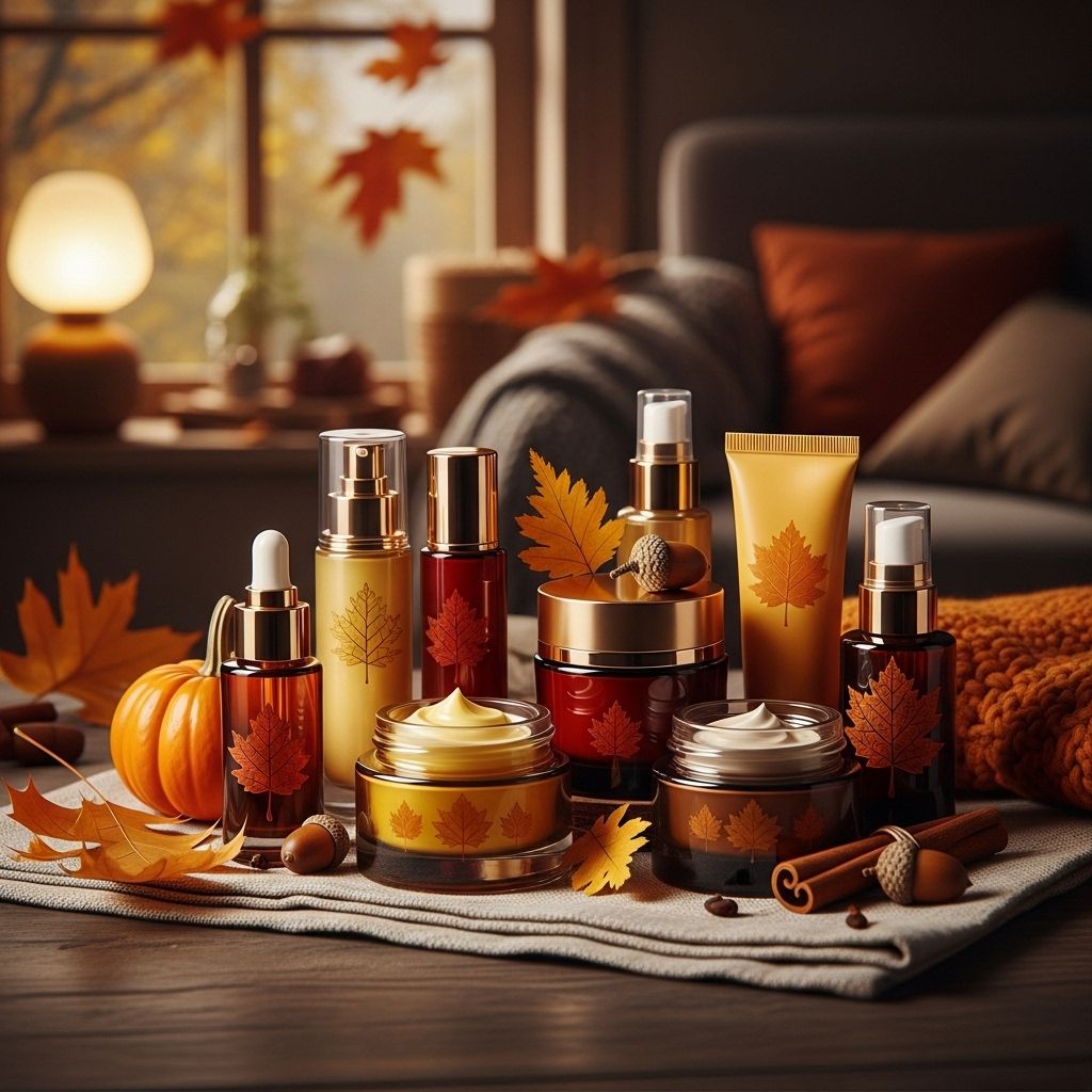 Explore the must-know skincare trends, innovative ingredients, and expert insights shaping Fall 2025’s beauty landscape.