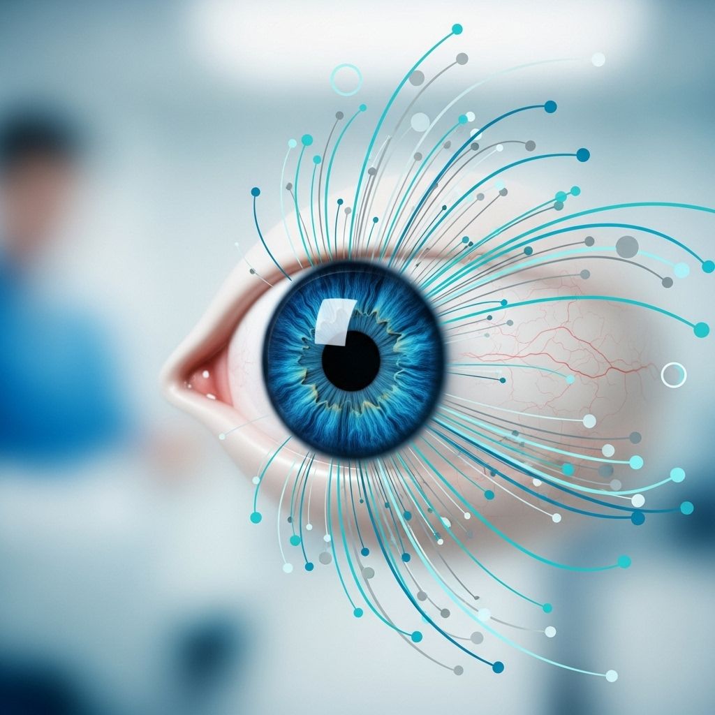 Understand your options for myopia correction with detailed explanations of surgical procedures, their benefits, risks, recovery, and answers to common questions.