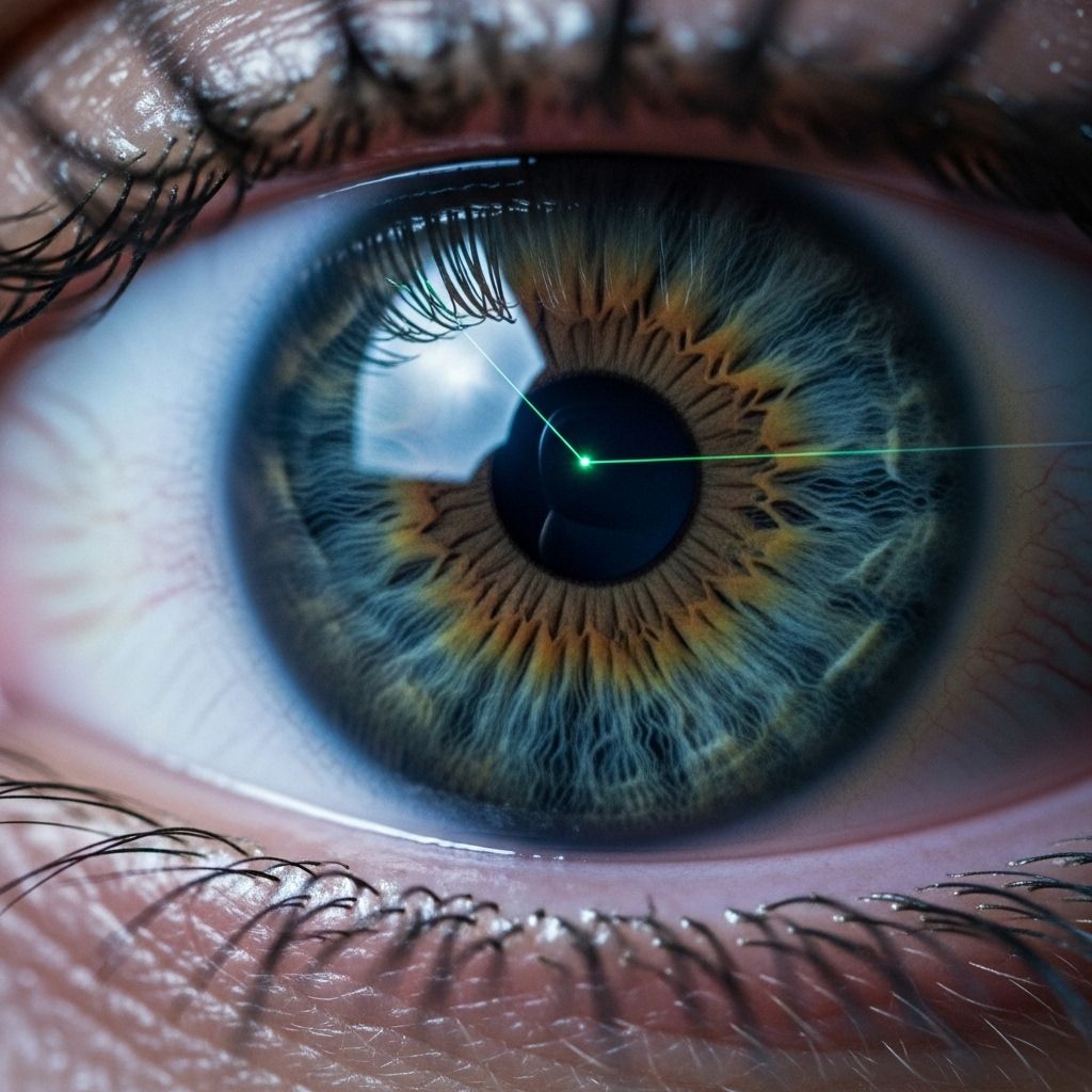 Explore common surgical treatments for nearsightedness, their risks, benefits, recovery, and how to choose the best myopia procedure for you.