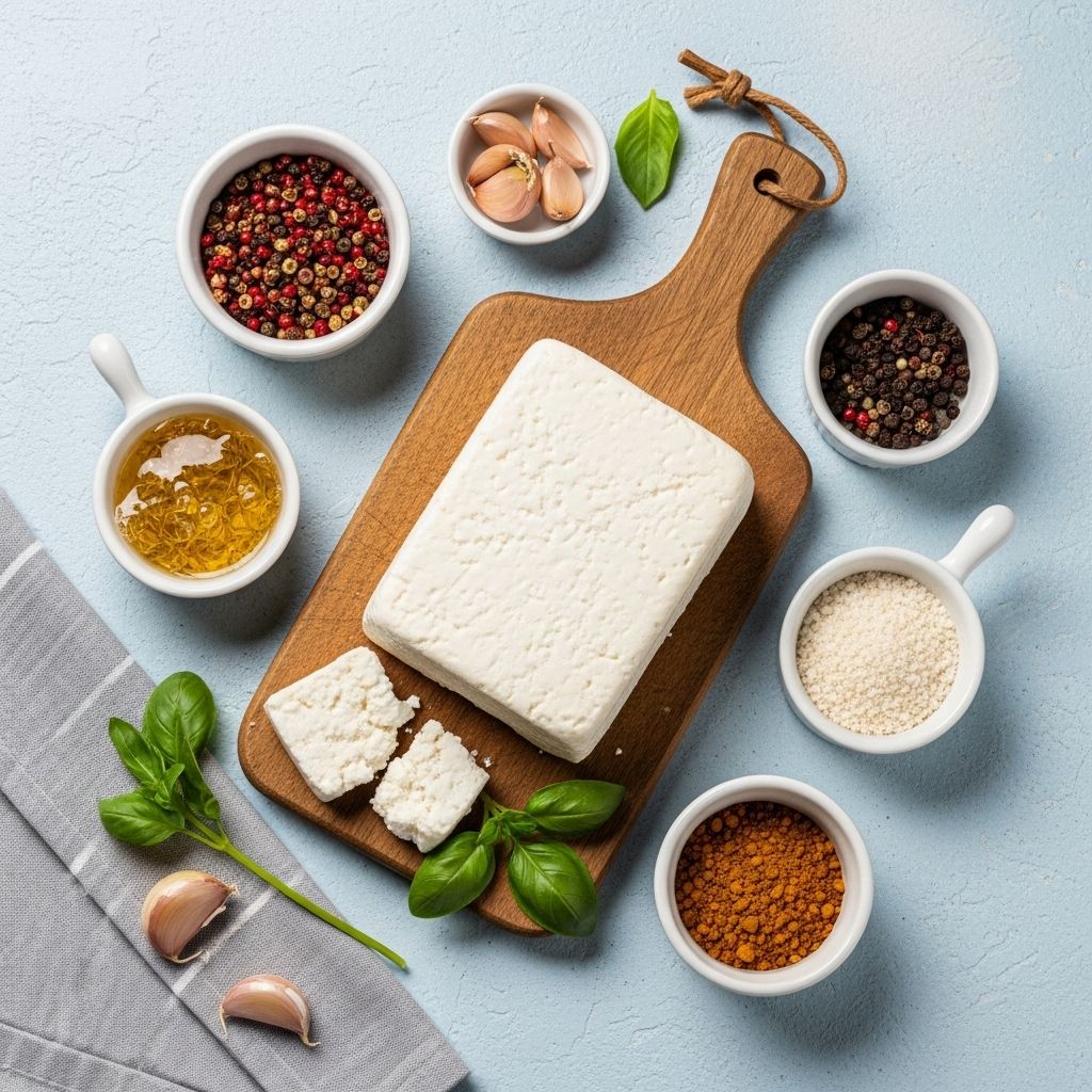 Exploring Farmer’s Cheese: Benefits, Uses, Taste, and Recipes in Modern Kitchens Discover the health benefits, taste profile, and diverse culinary uses of farmer's cheese, a traditional favorite.