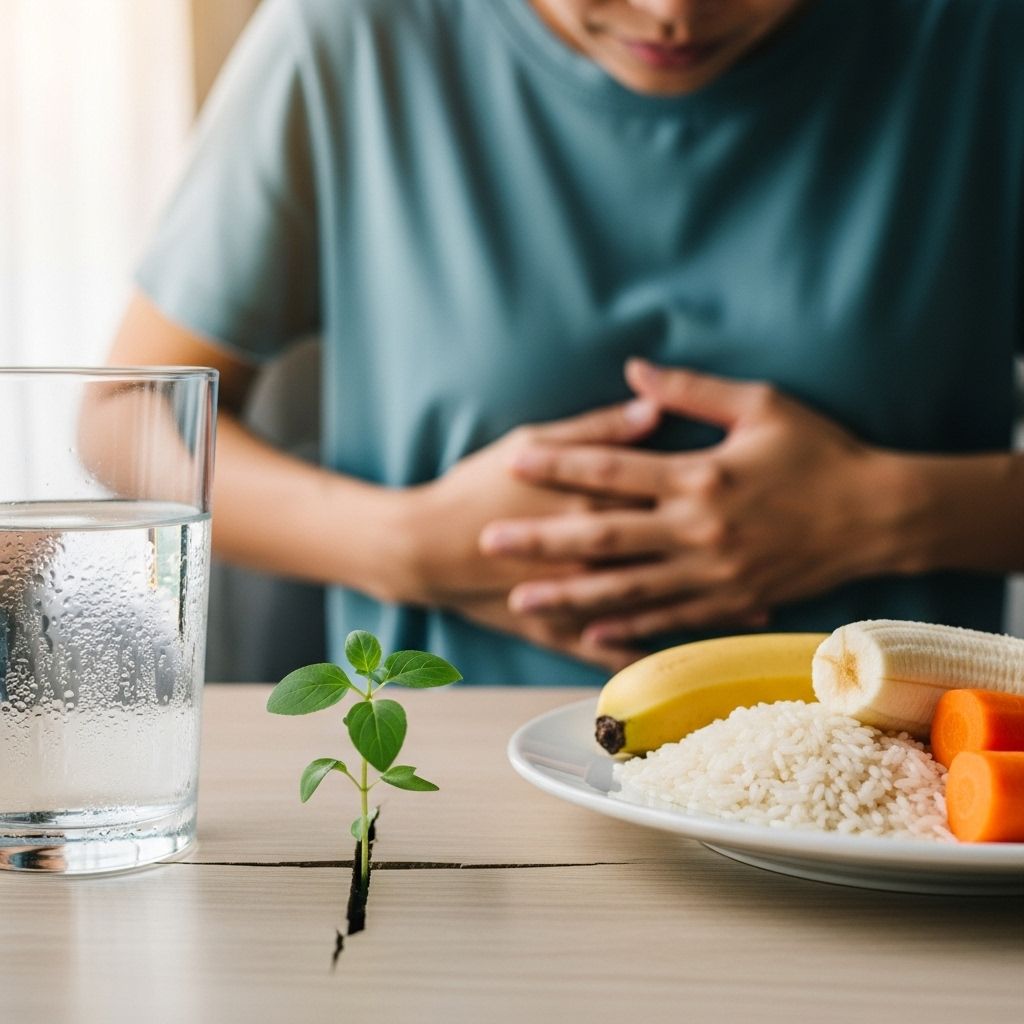 Explore how fasting and intermittent fasting may impact irritable bowel syndrome symptoms, management, and overall gut health.