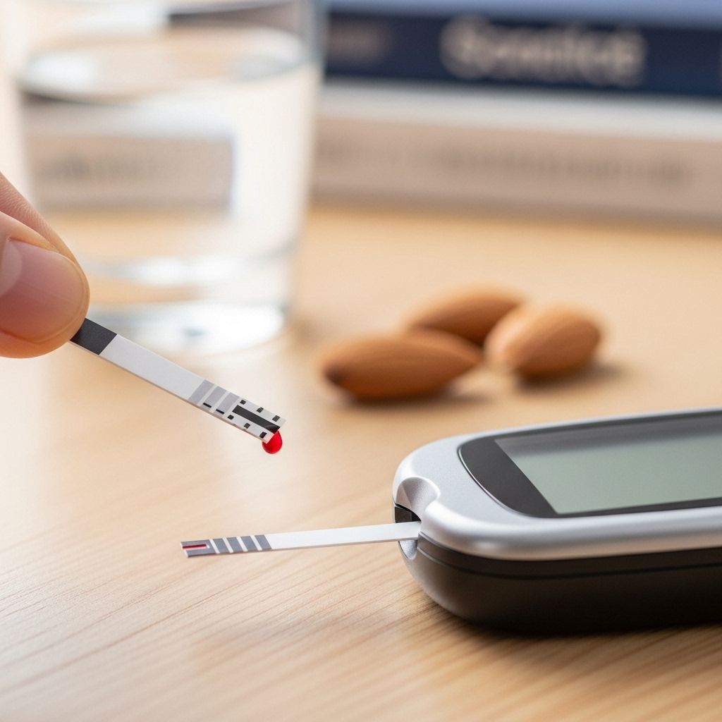 Fasting Glucose: Understanding the Normal Range and Its Importance Explore fasting glucose ranges, what affects them, and how you can monitor levels for optimal diabetes health.