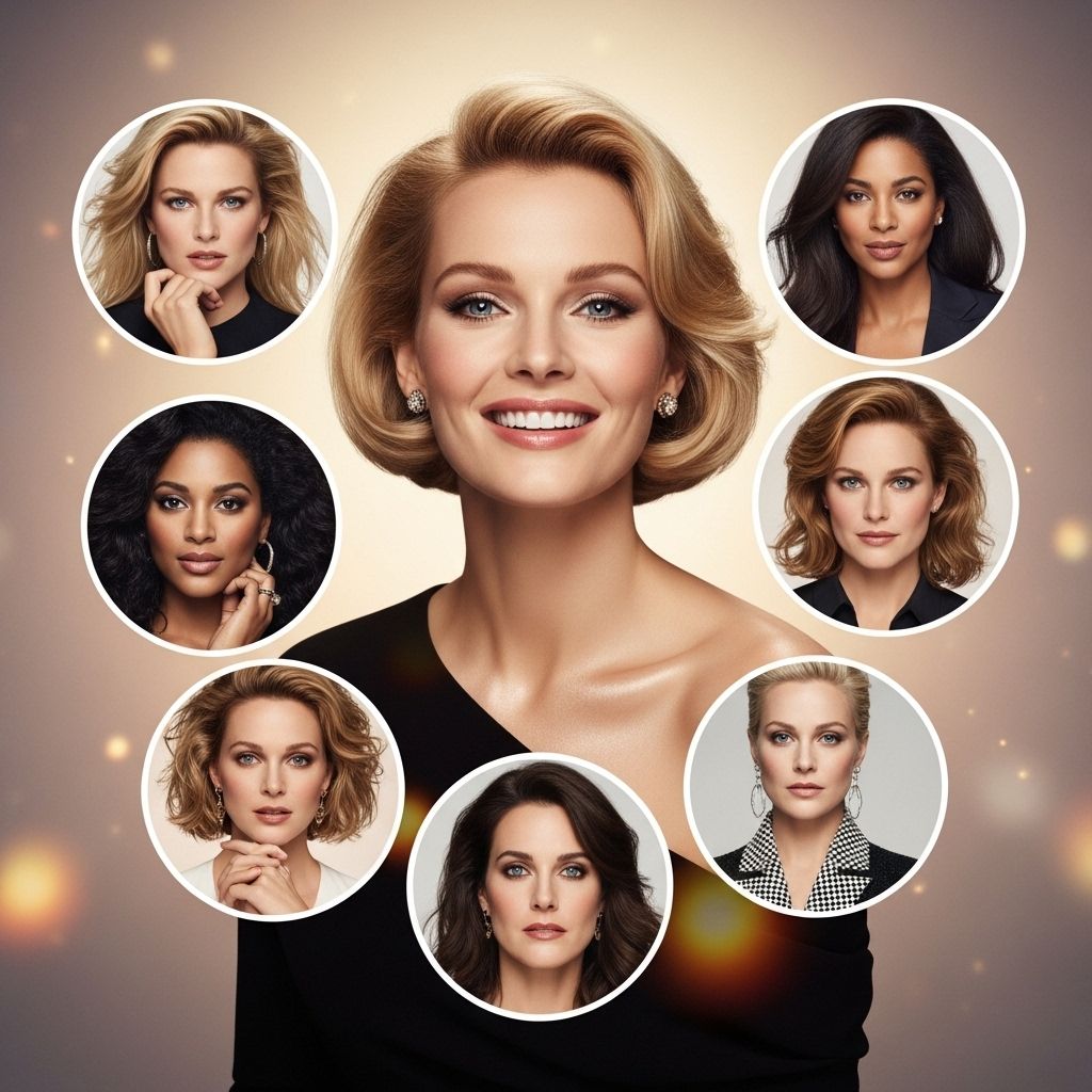 From Taylor Swift to Queen Latifah, discover the beauty secrets and style moments of your favorite CoverGirl celebrities.