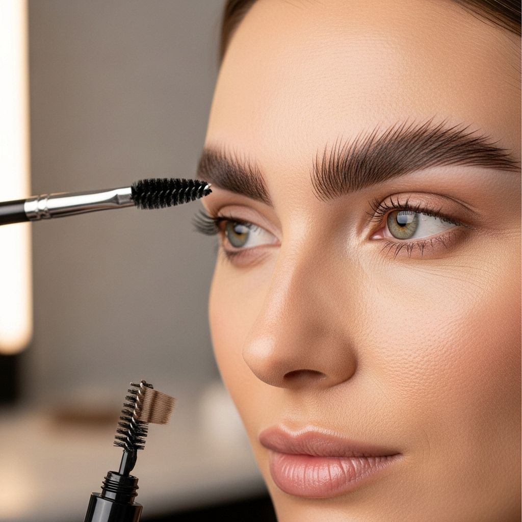Upgrade your brow game with a complete, step-by-step feathered brows tutorial blending pro tips, tools, and common mistakes you can avoid.