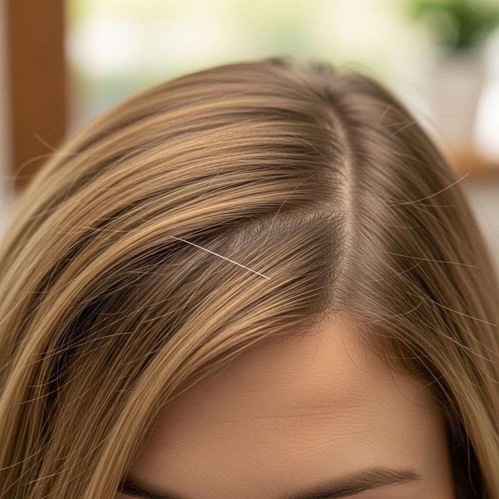 Comprehensive Remedies and Solutions for Female Hair Loss: Treatments, Tips, and Myths Explained Explore lasting solutions for female hair loss with science-backed remedies, expert insights, and essential self-care practices.