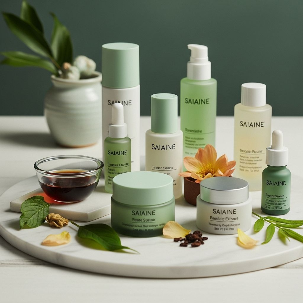 Fermented Extracts in Skincare: Science-Backed Benefits for Radiant Skin Bioprocessed ingredients fortify your barrier and soothe irritation for resilient skin.